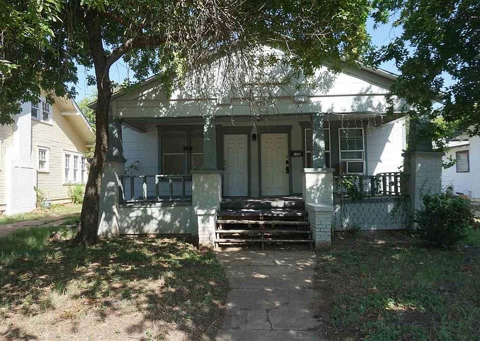 1512 Kemp Blvd, Wichita Falls, TX 76309 Zillow