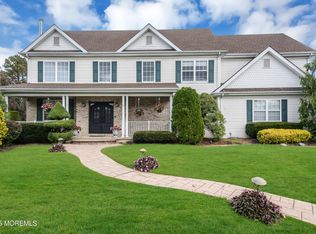 3 Wellesly Ct, Jackson, NJ 08527
