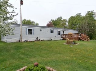 2301 183rd Ave, Mora, MN 55051