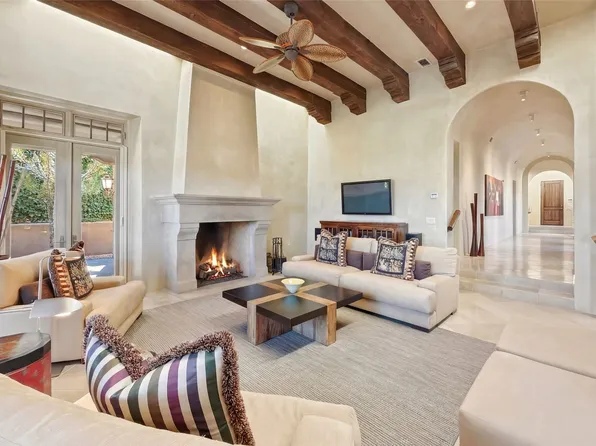 4 Avenida Herrera, Santa Fe, NM 87506