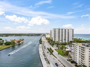 1400 S Ocean Dr APT 1703, Hollywood, FL 33019