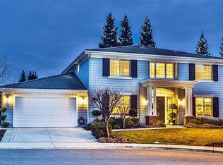 25 Ross Ct, Danville, CA 94526