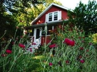 23 Byron Ave, Lexington, MA 02420