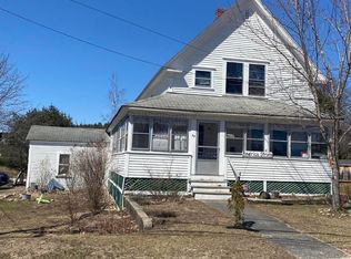 64 Summer St, Porter, ME 04068