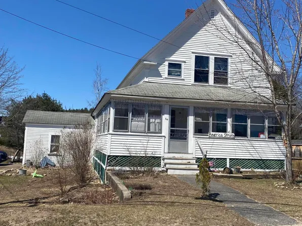 64 Summer Street, Porter, ME 04068