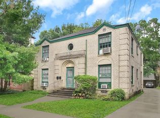 1849 Sul Ross St APT 4, Houston, TX 77098