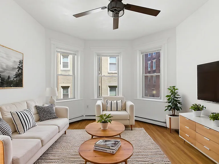 1673 Commonwealth Ave #3 — Photo 6