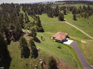 19207 Hat Ranch Dr, Belle Fourche, SD 57717