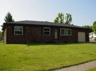 1701 Yazoo Dr, Beech Grove, IN 46107