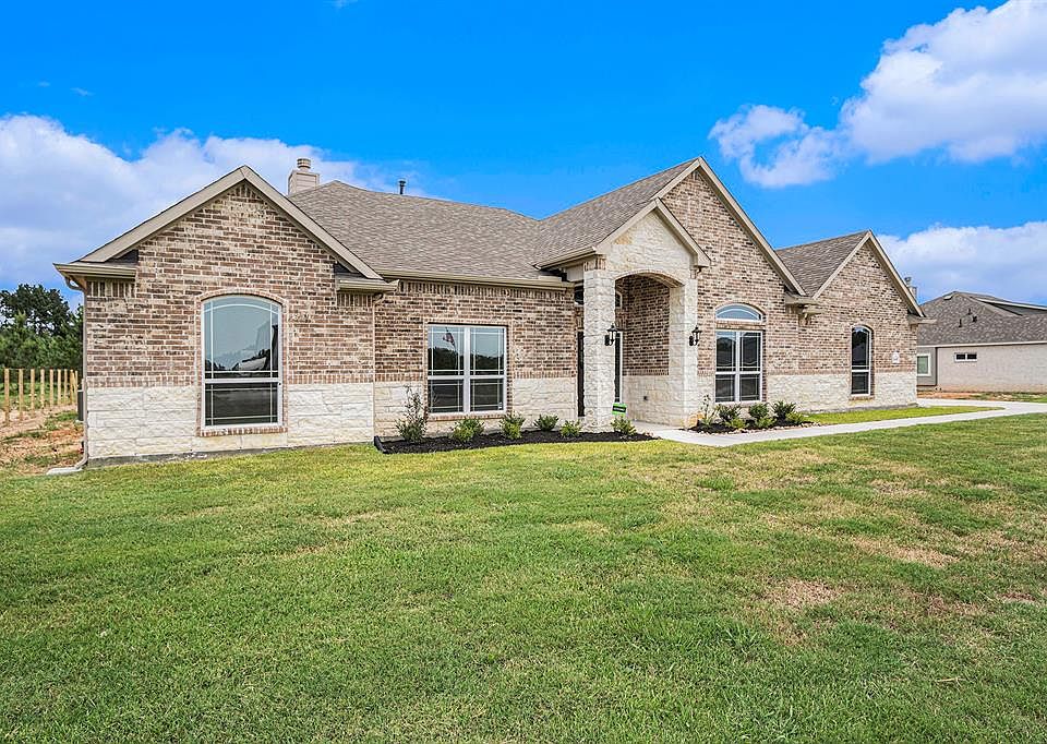 16445 Stonewall St, Conroe, TX 77303 Zillow
