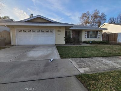 1038 Northwood Dr, Merced, CA, 95348
