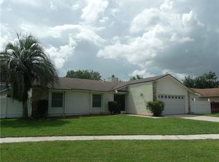 1652 Pam Cir, Belle Isle, FL 32809