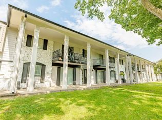 The Jefferson Apartments, South Bend, IN 46615