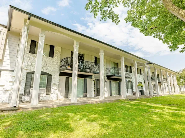 The Jefferson Apartments