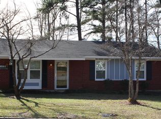 4044 Sweetbriar Dr, Augusta, GA 30907