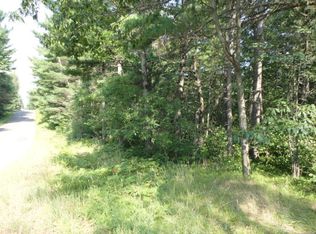 Parcel C Farming Rd N, Arbor Vitae, WI 54568