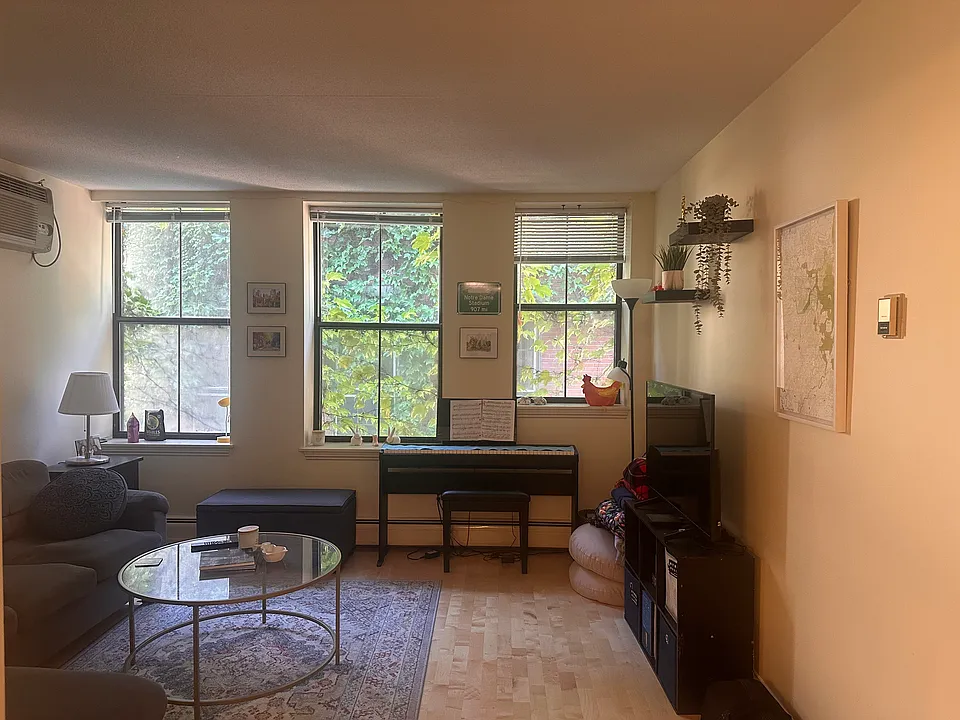 14 Hancock St #4