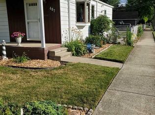 487 Mayflower Ave, Lincoln Park, MI 48146