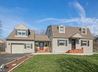504 Central Ave, Feasterville Trevose, PA 19053