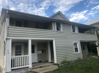 1 E Lee St APT A, Bel Air, MD 21014