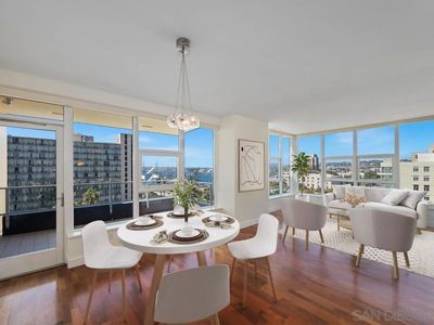 1325 Pacific Hwy UNIT 907, San Diego, CA, 92101