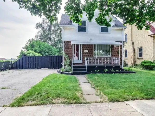 465 Ashland Ave, London, ON N5W 4G6