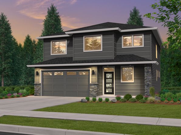 Windsted Plan, Paradise Pointe