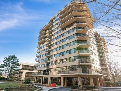 25 Rockledge Avenue #308, White Plains, NY, 10601