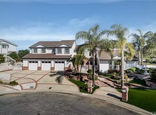 7480 E Hummingbird Cir, Anaheim, CA 92808