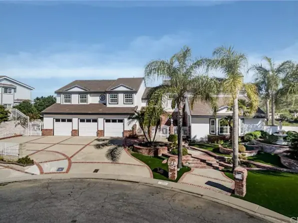 7480 E Hummingbird Cir, Anaheim, CA 92808