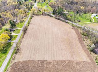 LOT Broceus School Rd #A, Buchanan, MI 49107