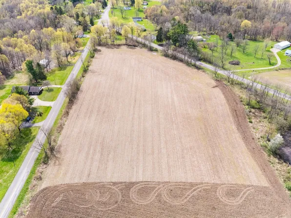 LOT Broceus School Rd #C, Buchanan, MI 49107