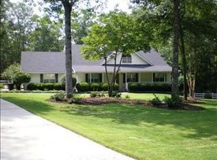 246 Brooks Dr, Stockbridge, GA 30281