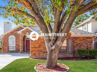 4601 Cherokee Path, Carrollton, TX 75010