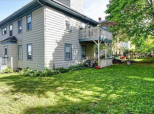 65 Taft Ave, Providence, RI 02906