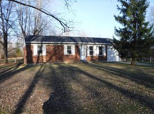 5758 Deerfield Rd, Milford, OH 45150