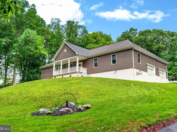 846 Stansbury Rd, Pylesville, MD 21132