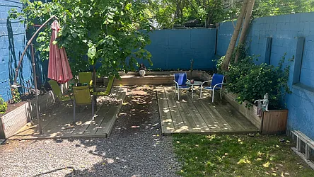 Rented by Highline Residential