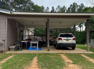 151 Pineview Ln, Mc Kenzie, AL 36456