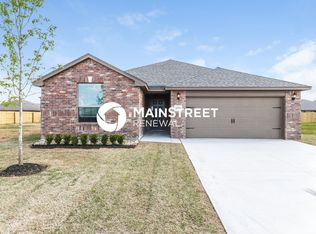 1008 NW 6th St, Newcastle, OK 73065