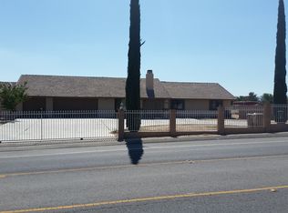 11429 Cottonwood Ave, Hesperia, CA 92345