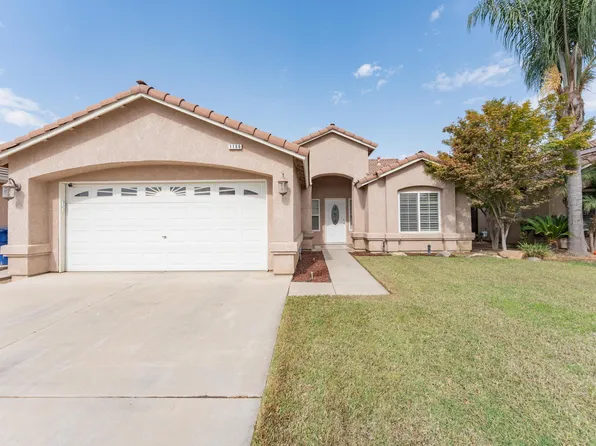 1166 Cardinal Lane, Kingsburg, CA 93631