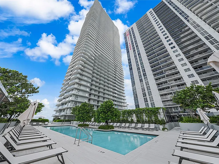 1400 Biscayne Blvd #3405 — Photo 23
