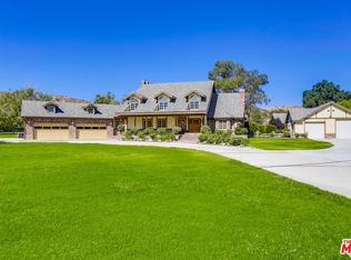 27311 Triumph Ave, Canyon Country, CA 91387