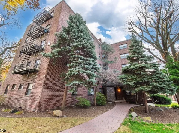 410 Park Place, 4E #4, Fort Lee Boro, NJ 07024