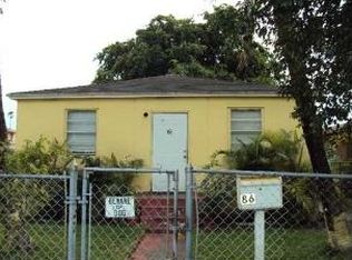 80 W 27th St, Hialeah, FL 33010