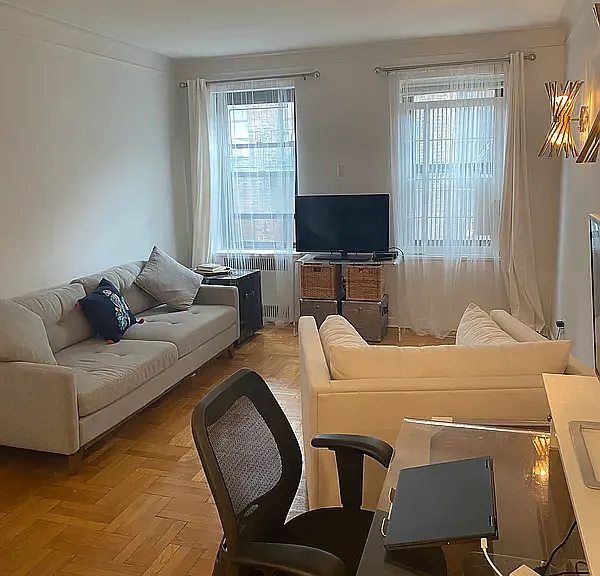 155 W 71st St #4H — Photo 4