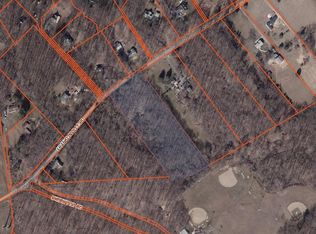 Franklinville Rd, Upper Falls, MD 21156