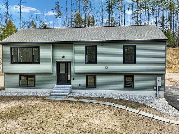 2nd image of 448 Old Bennington Road