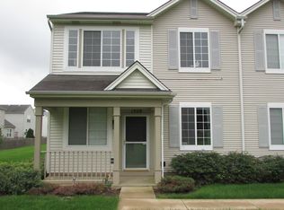 1508 Azalea Cir, Romeoville, IL 60446